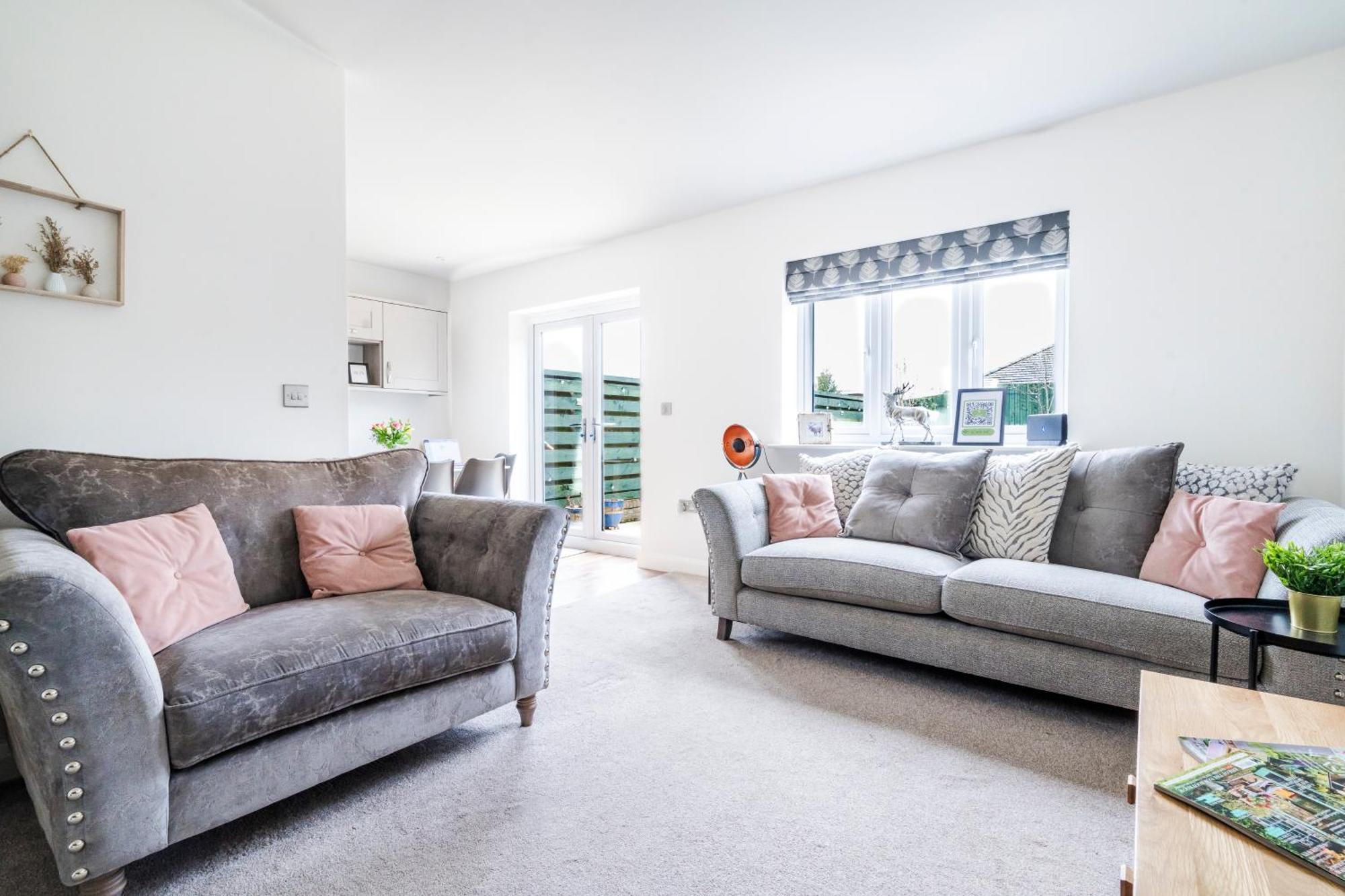 Hednesford Pet Friendly With A Hot Tub 빌라 외부 사진